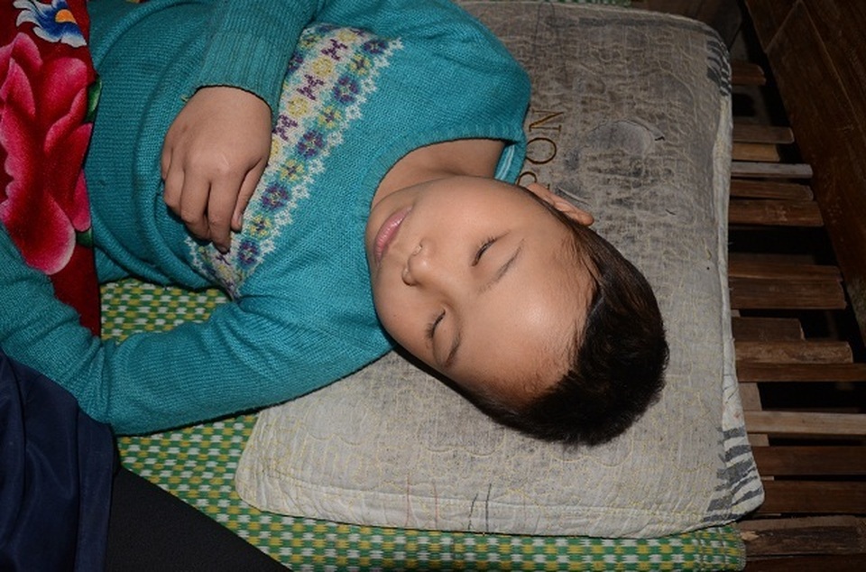 Cô ơi, cháu không còn nữa rồi! - 4 Cô ơi, cháu không còn nữa rồi! - 4