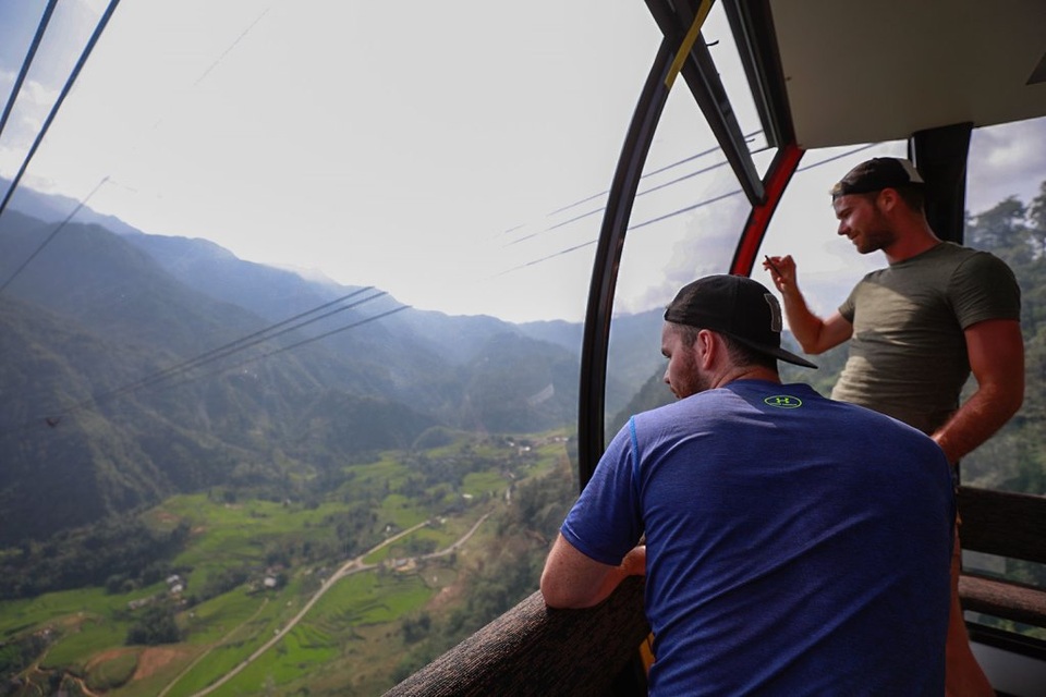 Cẩm nang du lịch “thành phố trong mây” từ A đến Z - 1