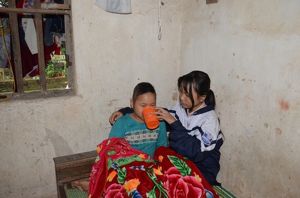 Cô ơi, cháu không còn nữa rồi! - 3 Cô ơi, cháu không còn nữa rồi! - 3