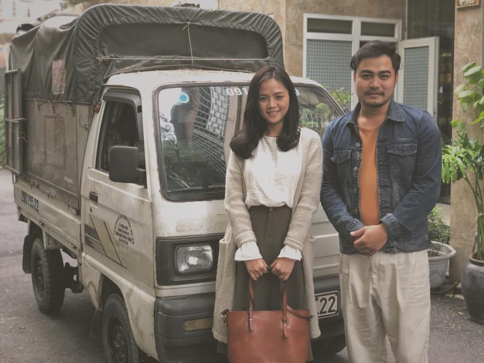 Diễn viên Khải của “Về nhà đi con” sẽ dừng đóng phim, sang Đức định cư - 4 Diễn viên Khải của “Về nhà đi con” sẽ dừng đóng phim, sang Đức định cư - 4