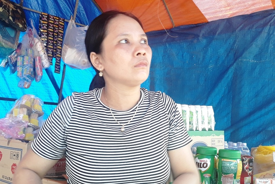 Kêu gọi cán bộ ủng hộ ngày lương giúp tiểu thương chợ Mộc Bài - 4 Kêu gọi cán bộ ủng hộ ngày lương giúp tiểu thương chợ Mộc Bài - 4