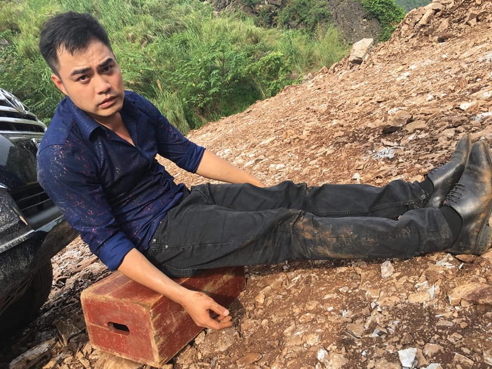 Diễn viên Khải của “Về nhà đi con” sẽ dừng đóng phim, sang Đức định cư - 1 Diễn viên Khải của “Về nhà đi con” sẽ dừng đóng phim, sang Đức định cư - 1