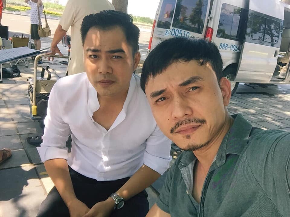 Diễn viên Khải của “Về nhà đi con” sẽ dừng đóng phim, sang Đức định cư - 2 Diễn viên Khải của “Về nhà đi con” sẽ dừng đóng phim, sang Đức định cư - 2