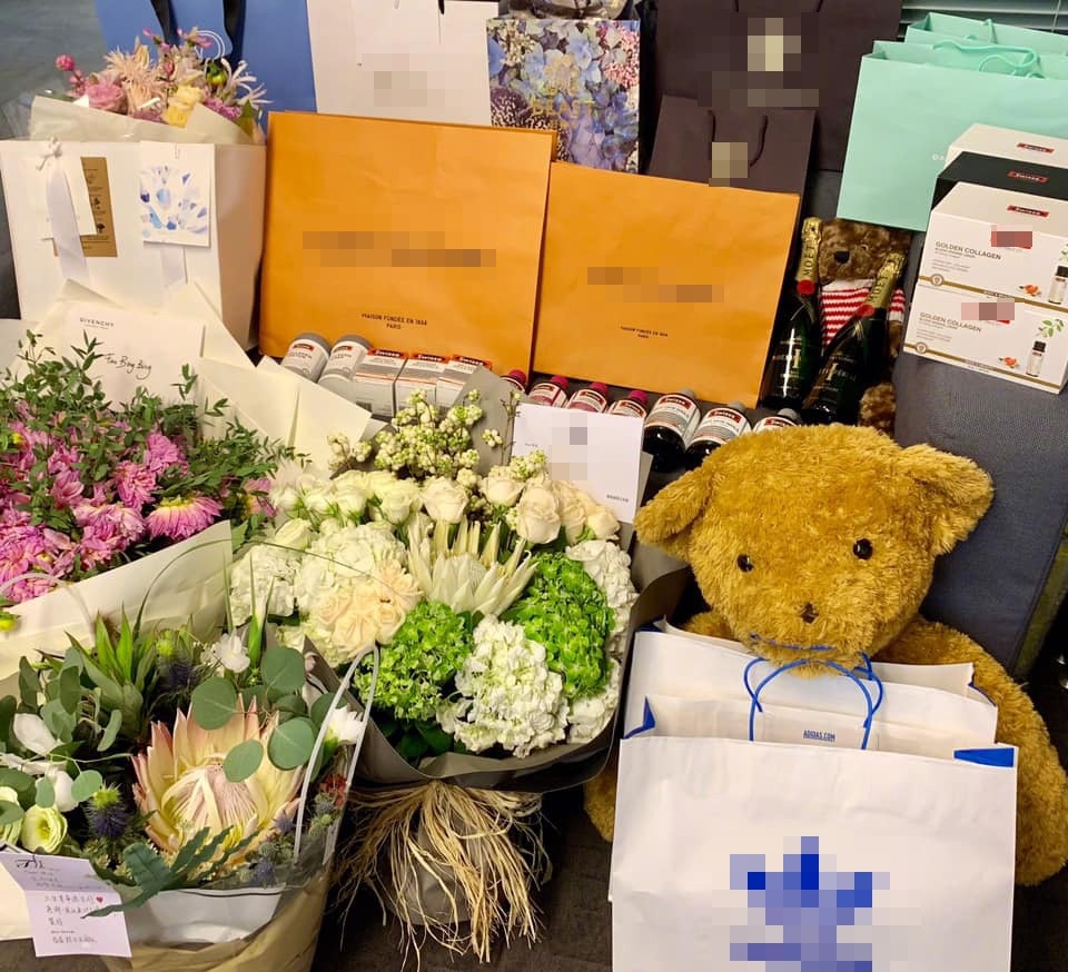 Phạm Băng Băng đón sinh nhật đầu tiên không có Lý Thần - 8