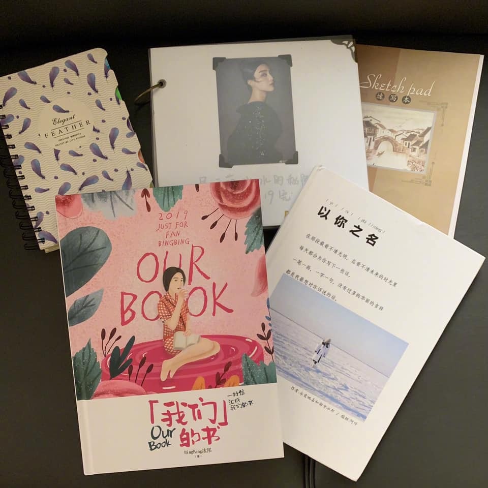 Phạm Băng Băng đón sinh nhật đầu tiên không có Lý Thần - 2