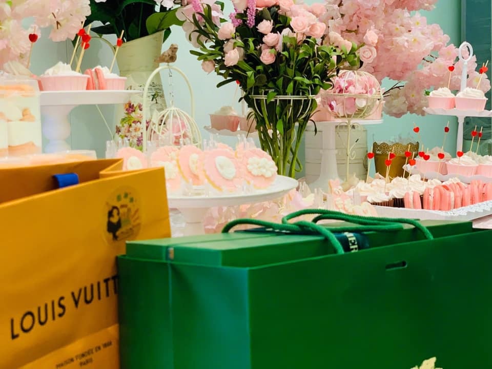 Phạm Băng Băng đón sinh nhật đầu tiên không có Lý Thần - 6