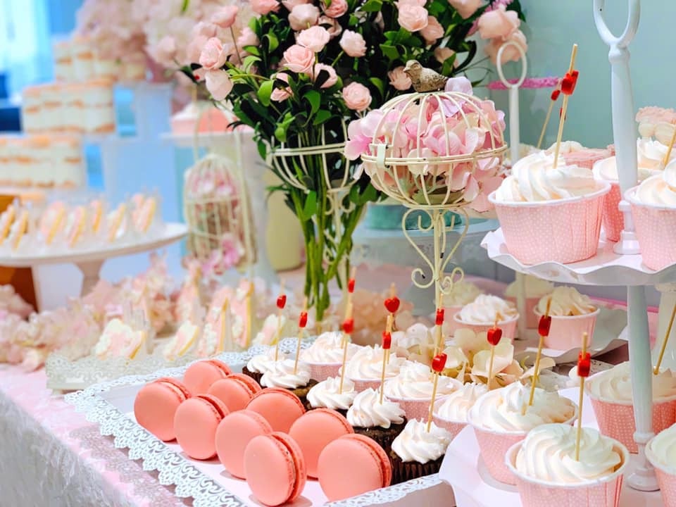 Phạm Băng Băng đón sinh nhật đầu tiên không có Lý Thần - 3