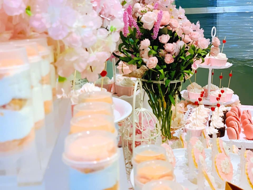 Phạm Băng Băng đón sinh nhật đầu tiên không có Lý Thần - 5