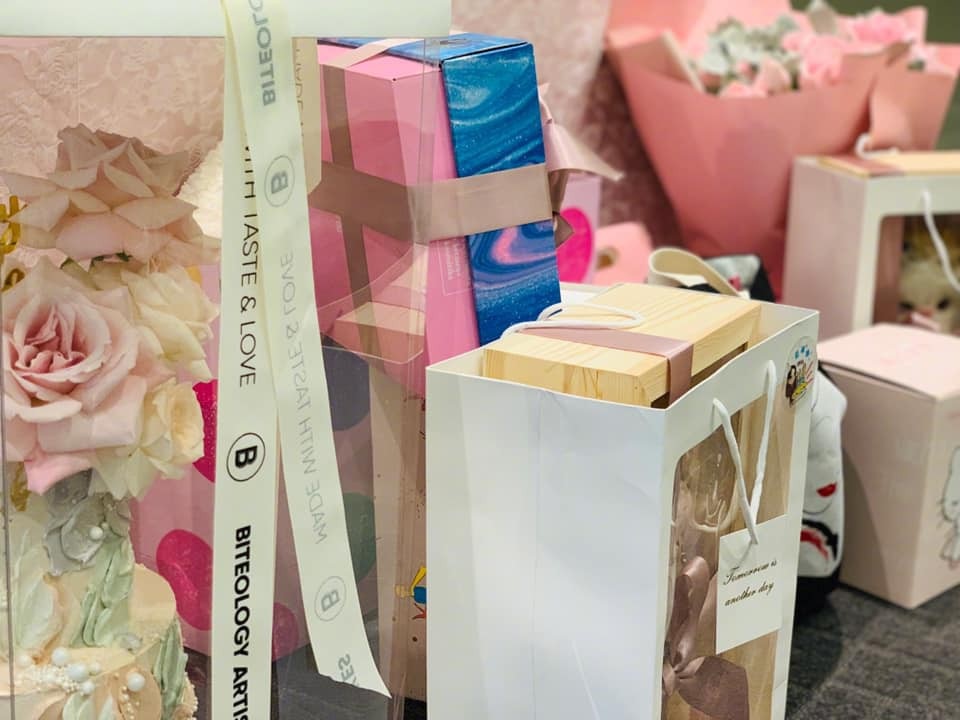 Phạm Băng Băng đón sinh nhật đầu tiên không có Lý Thần - 7