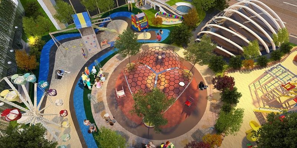 Mua căn hộ đẳng cấp trong “khu nhà giàu” Hà Nội chỉ từ 365 triệu đồng - 2 Mua căn hộ đẳng cấp trong “khu nhà giàu” Hà Nội chỉ từ 365 triệu đồng - 2