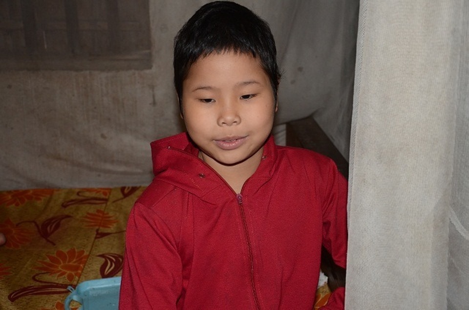 Cô ơi, cháu không còn nữa rồi! - 5 Cô ơi, cháu không còn nữa rồi! - 5