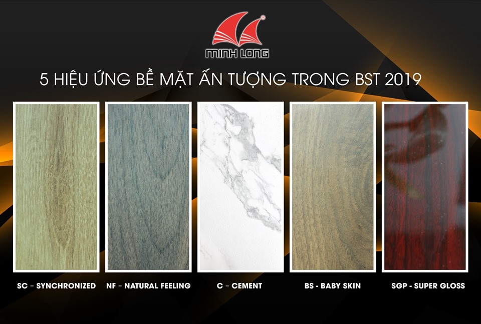 Gỗ Minh Long phát triển gỗ vật liệu dựa trên những trải nghiệm của người dùng - 1 Gỗ Minh Long phát triển gỗ vật liệu dựa trên những trải nghiệm của người dùng - 1