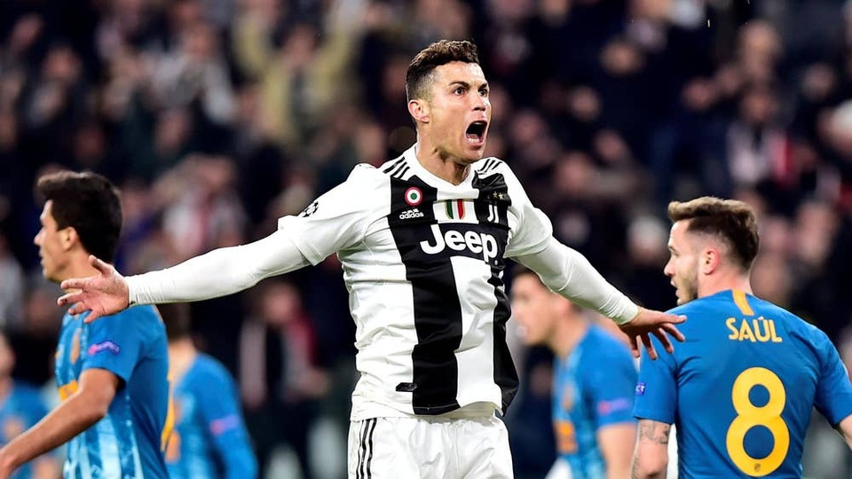 C.Ronaldo và sự thách thức từ “thần đồng” Bồ Đào Nha - 3 C.Ronaldo và sự thách thức từ “thần đồng” Bồ Đào Nha - 3
