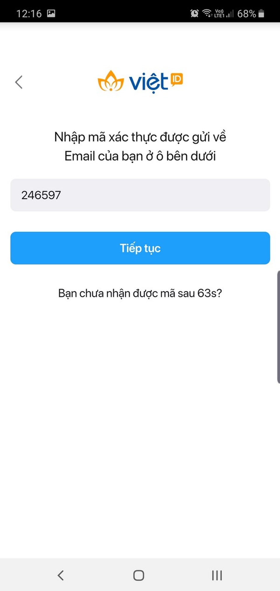 Hướng dẫn cơ bản cách sử dụng mạng xã hội “Made in Vietnam” Lotus - 2 Hướng dẫn cơ bản cách sử dụng mạng xã hội “Made in Vietnam” Lotus - 2