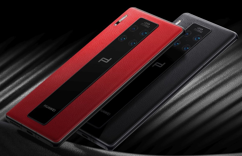 Lộ ảnh chính thức Huawei Mate 30: Có 4 phiên bản, sở hữu màn hình “thác nước” - 4 Lộ ảnh chính thức Huawei Mate 30: Có 4 phiên bản, sở hữu màn hình “thác nước” - 4
