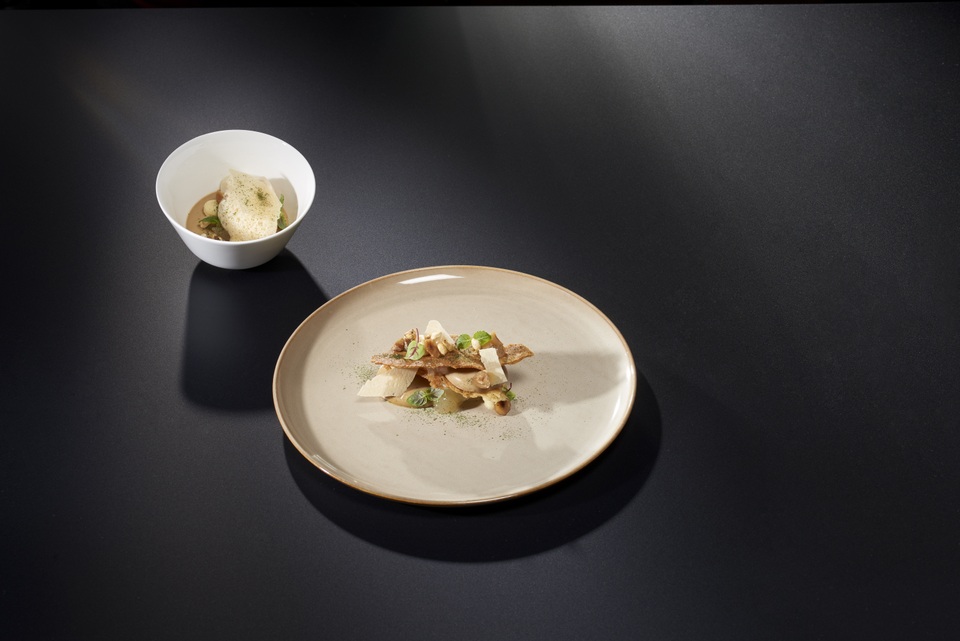 Trải Nghiệm Tuần Lễ Ẩm Thực Metropole Culinary Stars - 2 Trải Nghiệm Tuần Lễ Ẩm Thực Metropole Culinary Stars - 2