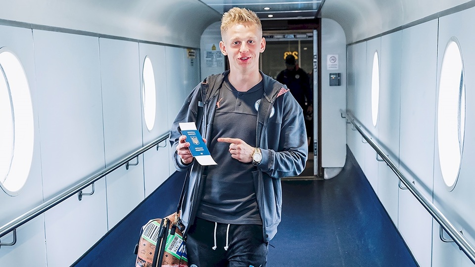 Man City mang đội hình sứt mẻ tới thi đấu với Shakhtar - 4