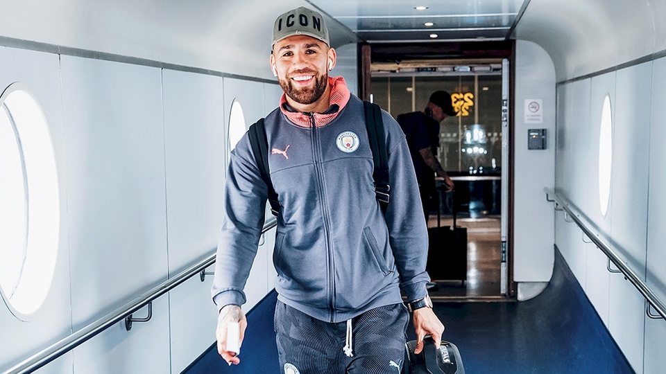 Man City mang đội hình sứt mẻ tới thi đấu với Shakhtar - 10