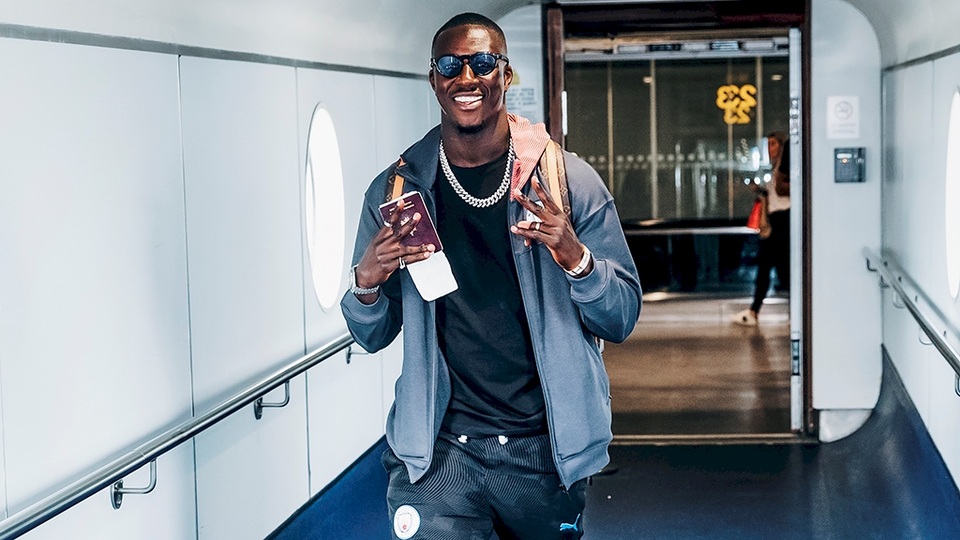 Man City mang đội hình sứt mẻ tới thi đấu với Shakhtar - 12