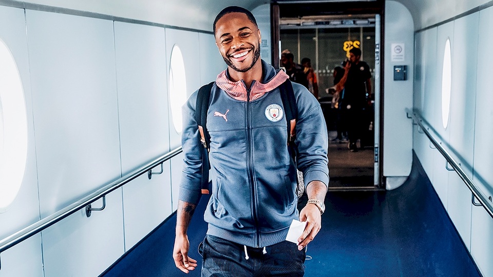 Man City mang đội hình sứt mẻ tới thi đấu với Shakhtar - 7