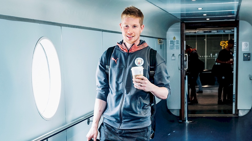 Man City mang đội hình sứt mẻ tới thi đấu với Shakhtar - 3