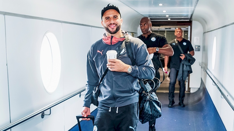 Man City mang đội hình sứt mẻ tới thi đấu với Shakhtar - 5