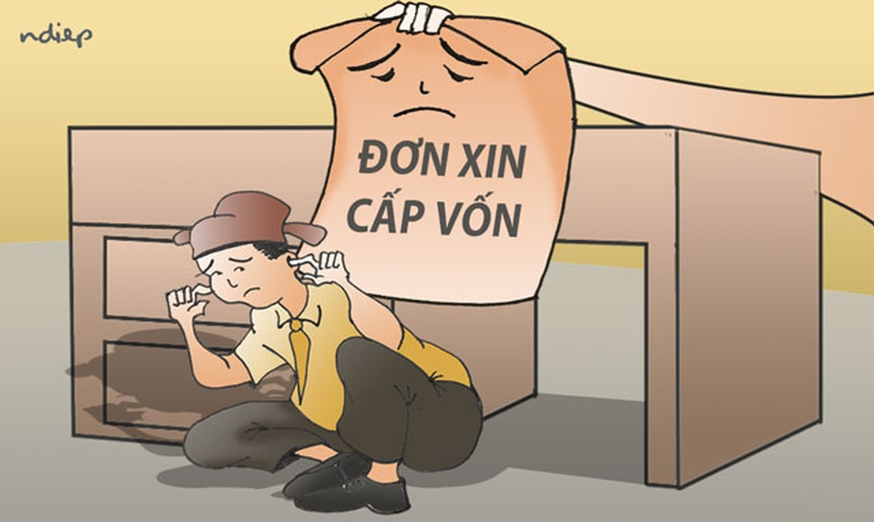 Bệnh “ngại” của “quan”, thật vô cùng quan ngại! - 1 Bệnh “ngại” của “quan”, thật vô cùng quan ngại! - 1
