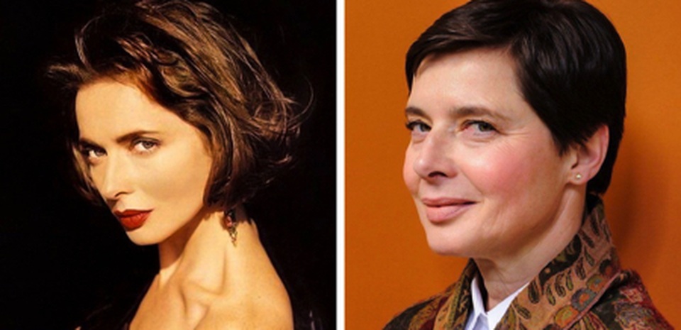 Ngó lơ “dao kéo”, loạt mỹ nhân đình đám vẫn đẹp tự tin, toả sáng - 3