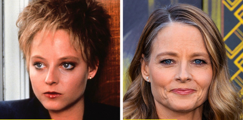 Ngó lơ “dao kéo”, loạt mỹ nhân đình đám vẫn đẹp tự tin, toả sáng - 5