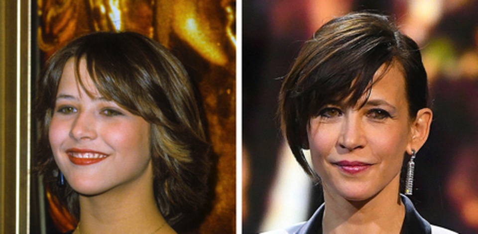 Ngó lơ “dao kéo”, loạt mỹ nhân đình đám vẫn đẹp tự tin, toả sáng - 13