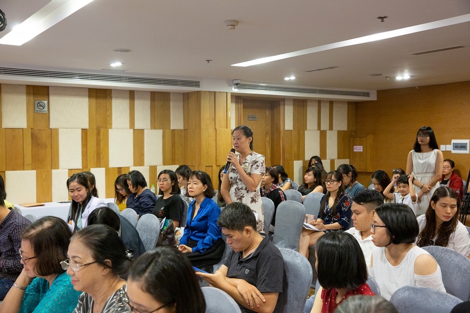 Phòng ngừa ung thư bằng tầm soát định kỳ từ chuyên gia Singapore - 3 Phòng ngừa ung thư bằng tầm soát định kỳ từ chuyên gia Singapore - 3