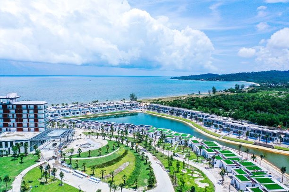BĐS nghỉ dưỡng Phú Quốc: Thời điểm an toàn để đầu tư - 1