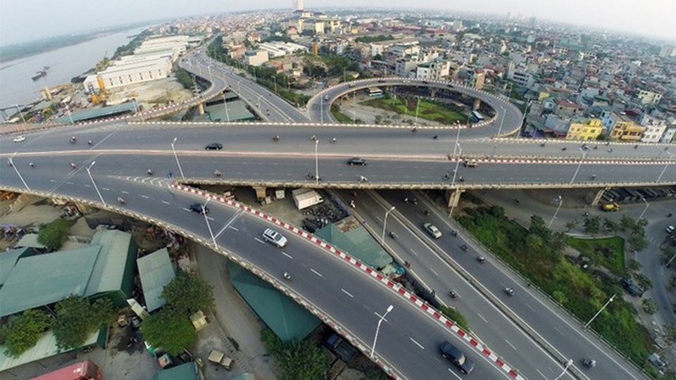 Thị trường khu Đông Hà Nội thiếu vắng căn hộ chất lượng cao - 1 Thị trường khu Đông Hà Nội thiếu vắng căn hộ chất lượng cao - 1