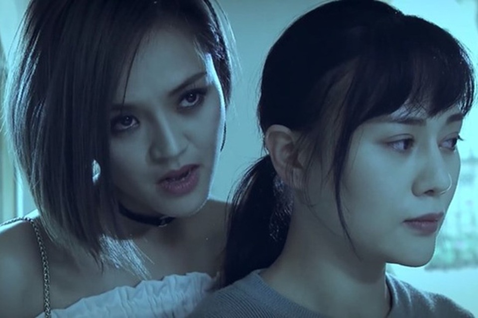 Lê Hoàng đưa ra lời khuyên bất ngờ trước nghi vấn “chồng có bồ” - 2 Lê Hoàng đưa ra lời khuyên bất ngờ trước nghi vấn “chồng có bồ” - 2