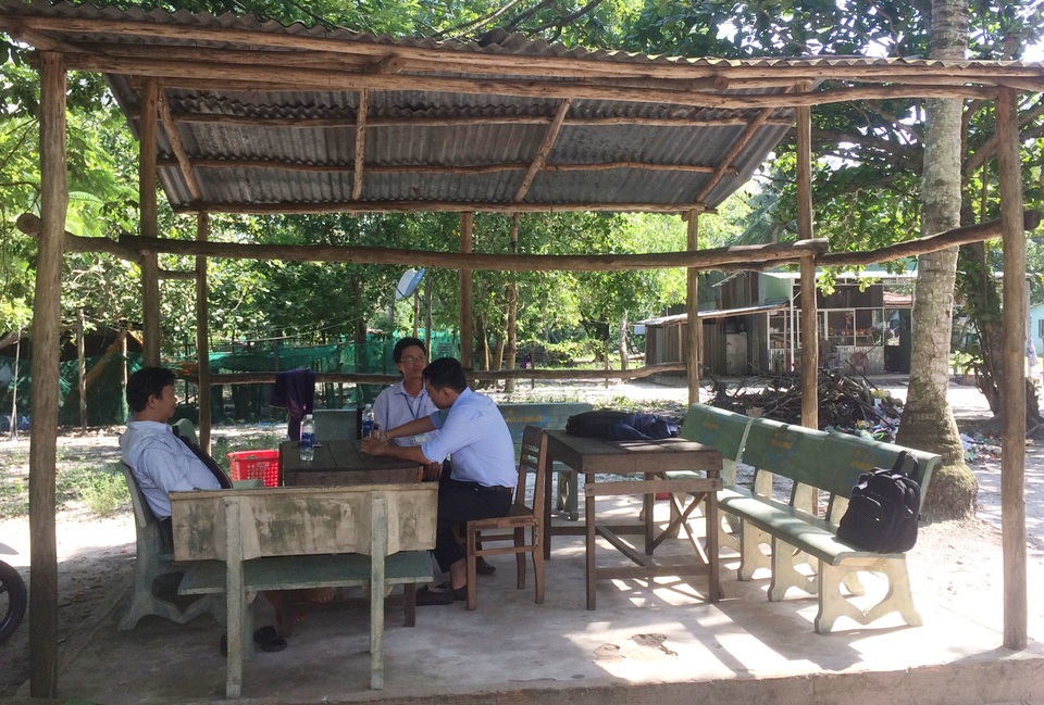 Kiên Giang thiếu 1.000 giáo viên và gần 1.000 phòng học - 3 Kiên Giang thiếu 1.000 giáo viên và gần 1.000 phòng học - 3