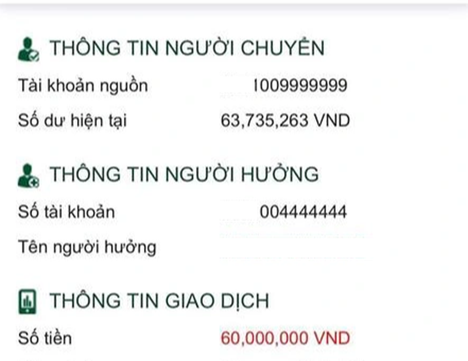 Lùng mua tài khoản số đẹp giá vài chục đến hàng trăm triệu đồng đi biếu - 2 Lùng mua tài khoản số đẹp giá vài chục đến hàng trăm triệu đồng đi biếu - 2