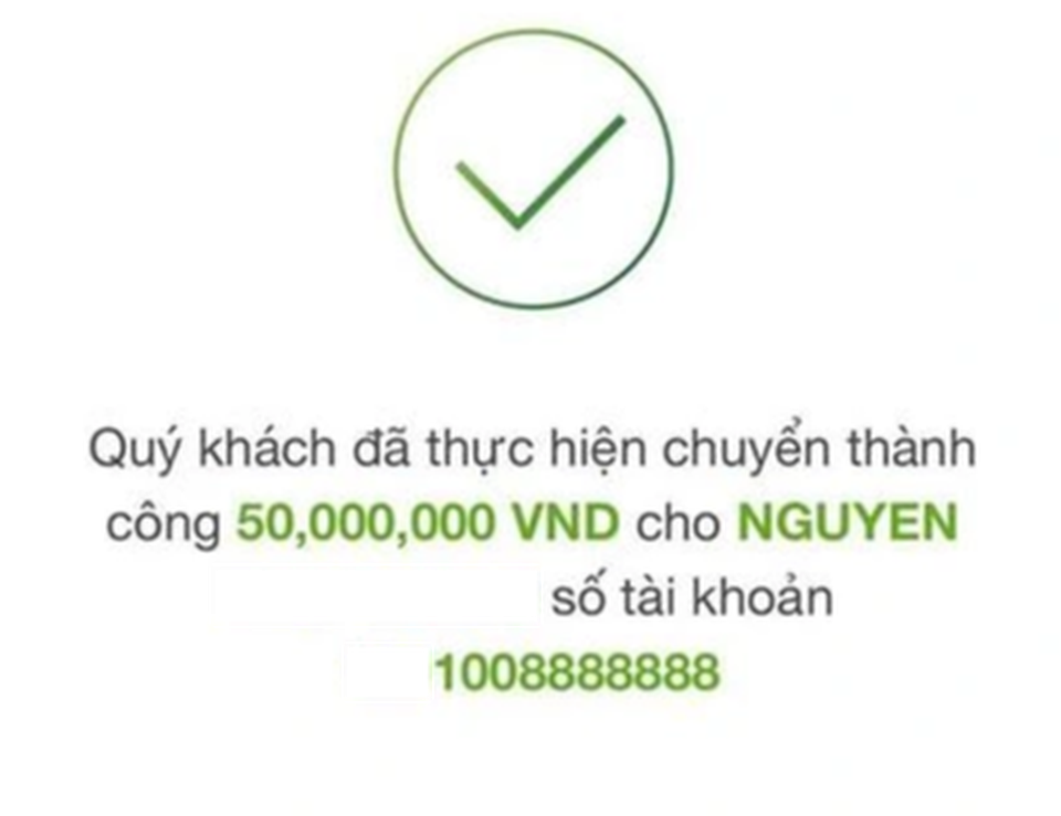 Lùng mua tài khoản số đẹp giá vài chục đến hàng trăm triệu đồng đi biếu - 1 Lùng mua tài khoản số đẹp giá vài chục đến hàng trăm triệu đồng đi biếu - 1