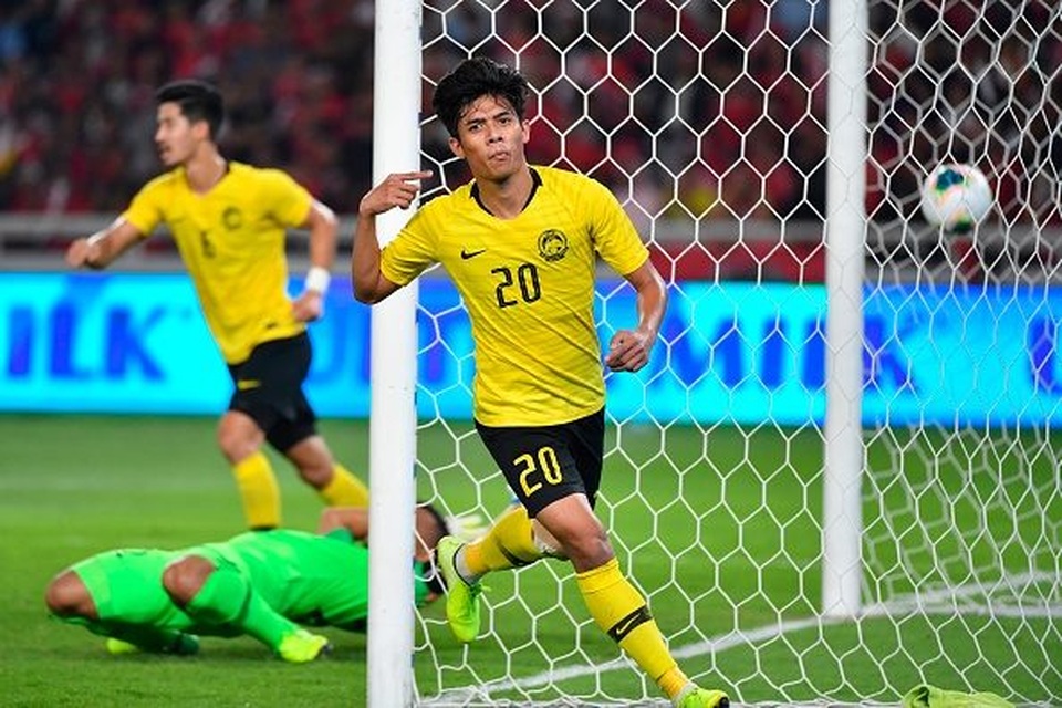Quyết “xé lưới” tuyển Việt Nam, Malaysia tung đòn bất ngờ? - 1 Quyết “xé lưới” tuyển Việt Nam, Malaysia tung đòn bất ngờ? - 1