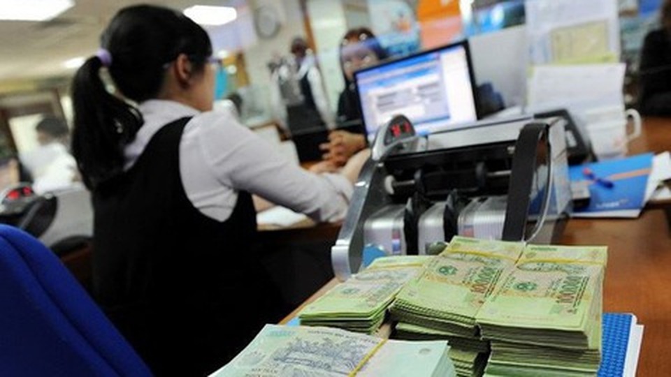 Ngân sách ghi nợ hàng chục nghìn tỷ đồng nợ ảo, không thể thu hồi - 1 Ngân sách ghi nợ hàng chục nghìn tỷ đồng nợ ảo, không thể thu hồi - 1