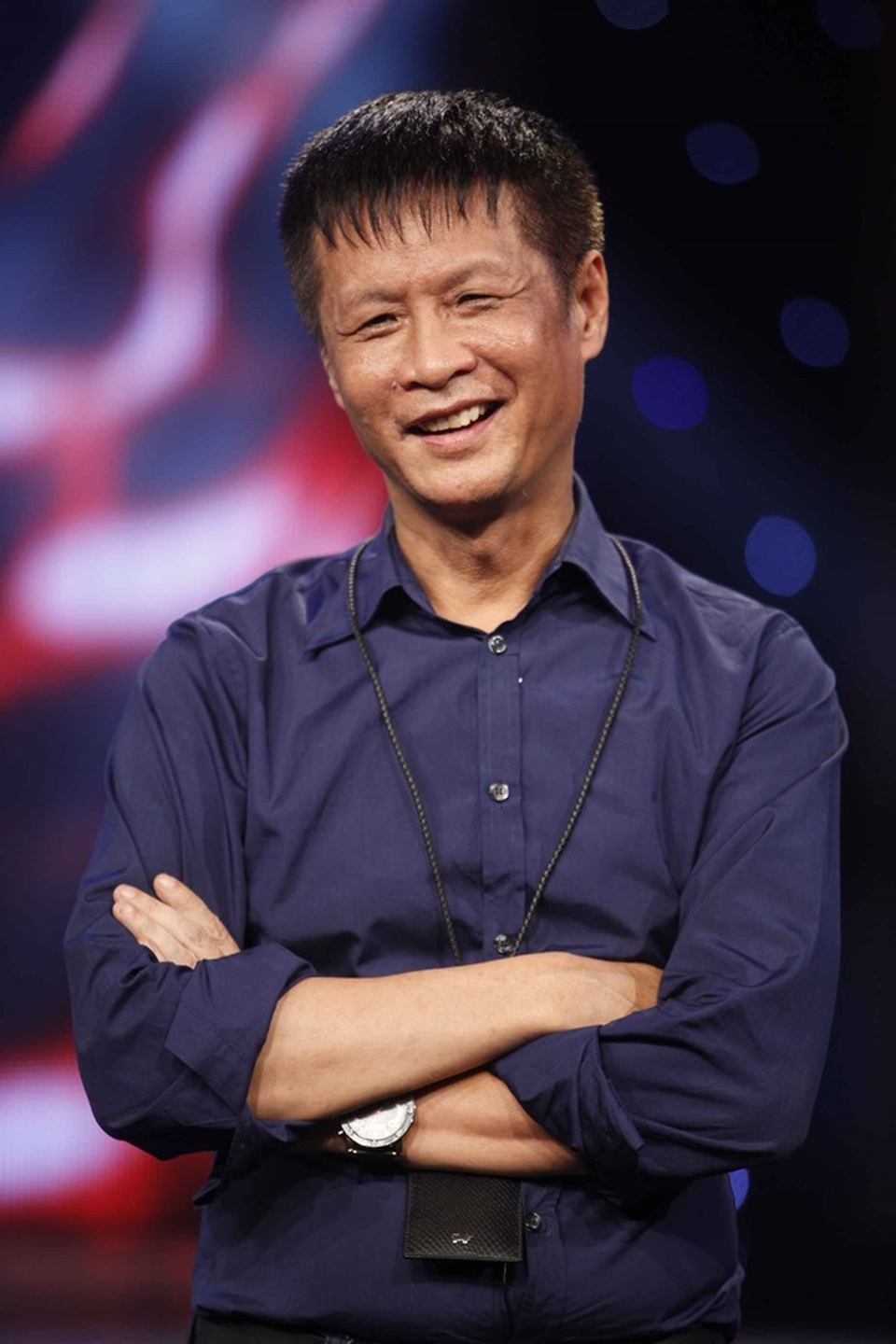 Lê Hoàng đưa ra lời khuyên bất ngờ trước nghi vấn “chồng có bồ” - 1 Lê Hoàng đưa ra lời khuyên bất ngờ trước nghi vấn “chồng có bồ” - 1