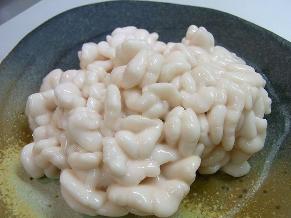 Tinh hoàn cá tuyết – món đặc sản đắt đỏ tốt cho cánh mày râu - 1 Tinh hoàn cá tuyết – món đặc sản đắt đỏ tốt cho cánh mày râu - 1