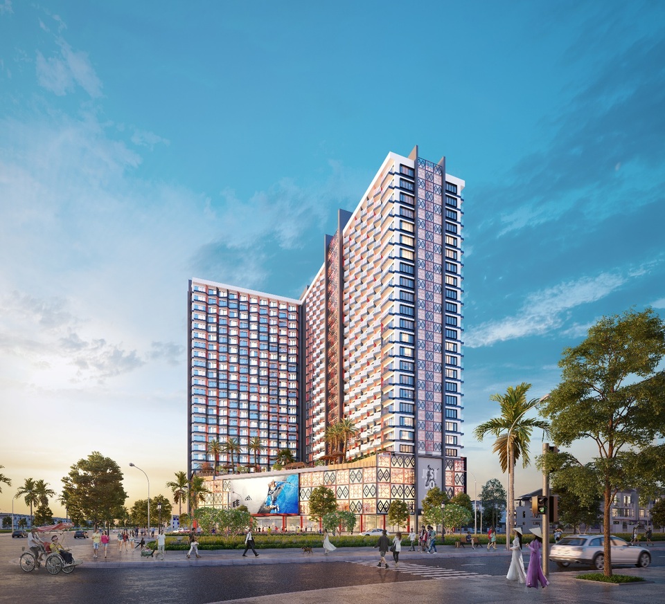 Cơ hội đầu tư bất động sản với số vốn 500 triệu đồng - 3 Cơ hội đầu tư bất động sản với số vốn 500 triệu đồng - 3