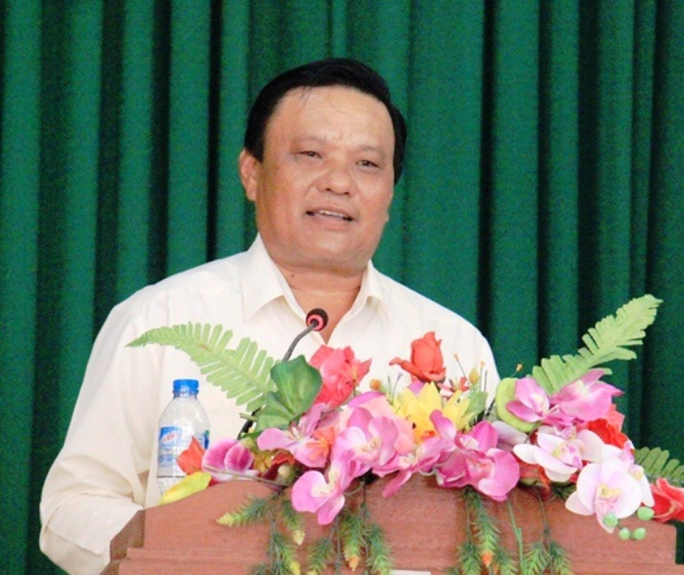 Chi 86 tỷ đồng tạc phù điêu vào vách núi: Mới chỉ là ý tưởng đề xuất - 2 Chi 86 tỷ đồng tạc phù điêu vào vách núi: Mới chỉ là ý tưởng đề xuất - 2