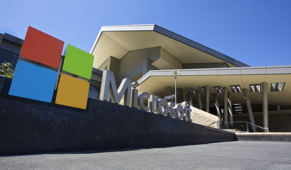 10 công ty trả lương cao nhất tại Mỹ năm 2019, bất ngờ Microsoft bét bảng - 1 10 công ty trả lương cao nhất tại Mỹ năm 2019, bất ngờ Microsoft bét bảng - 1