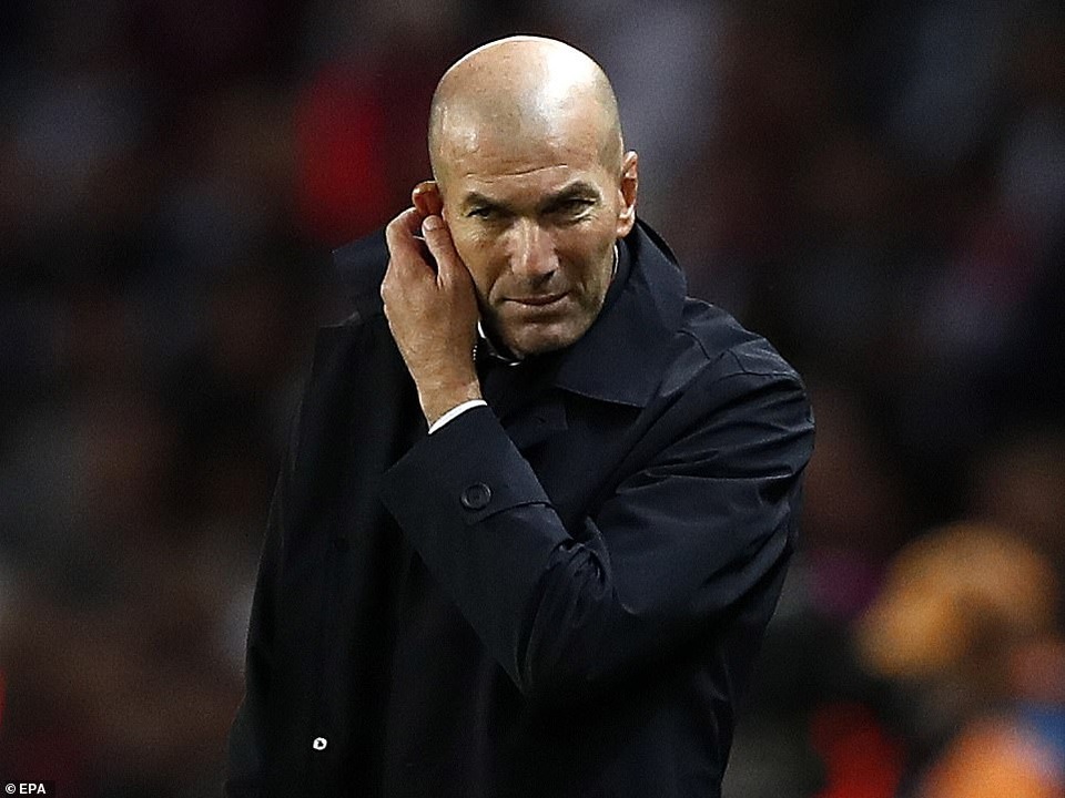 PSG 3-0 Real Madrid: Cú đúp của Di Maria - 11 PSG 3-0 Real Madrid: Cú đúp của Di Maria - 11