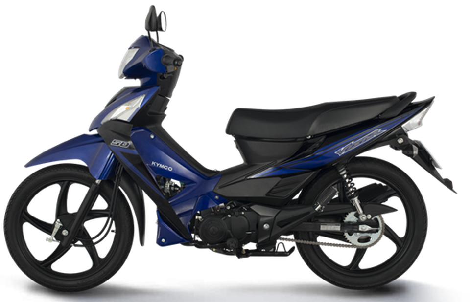4 mẫu xe dưới 50 phân khối giá rẻ cho học sinh, sinh viên - 6 4 mẫu xe dưới 50 phân khối giá rẻ cho học sinh, sinh viên - 6