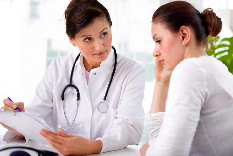Chuyên gia da liễu lý giải “cơ địa” ảnh hưởng đến hiệu quả điều trị sẹo rỗ của bạn - 1 Chuyên gia da liễu lý giải “cơ địa” ảnh hưởng đến hiệu quả điều trị sẹo rỗ của bạn - 1