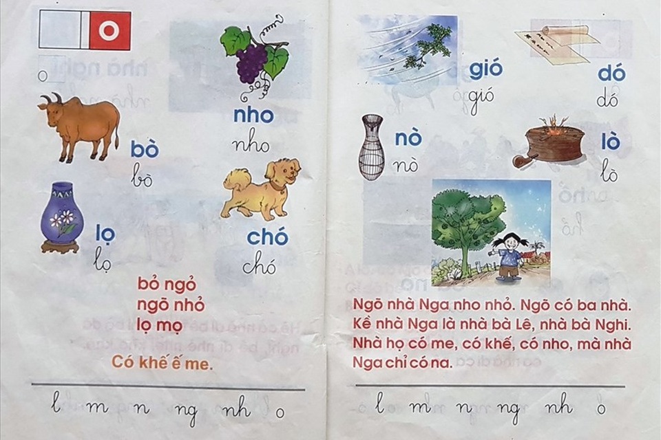 300 chi tiết sách Công nghệ giáo dục “có vấn đề”, ai chịu trách nhiệm? - 1 300 chi tiết sách Công nghệ giáo dục “có vấn đề”, ai chịu trách nhiệm? - 1