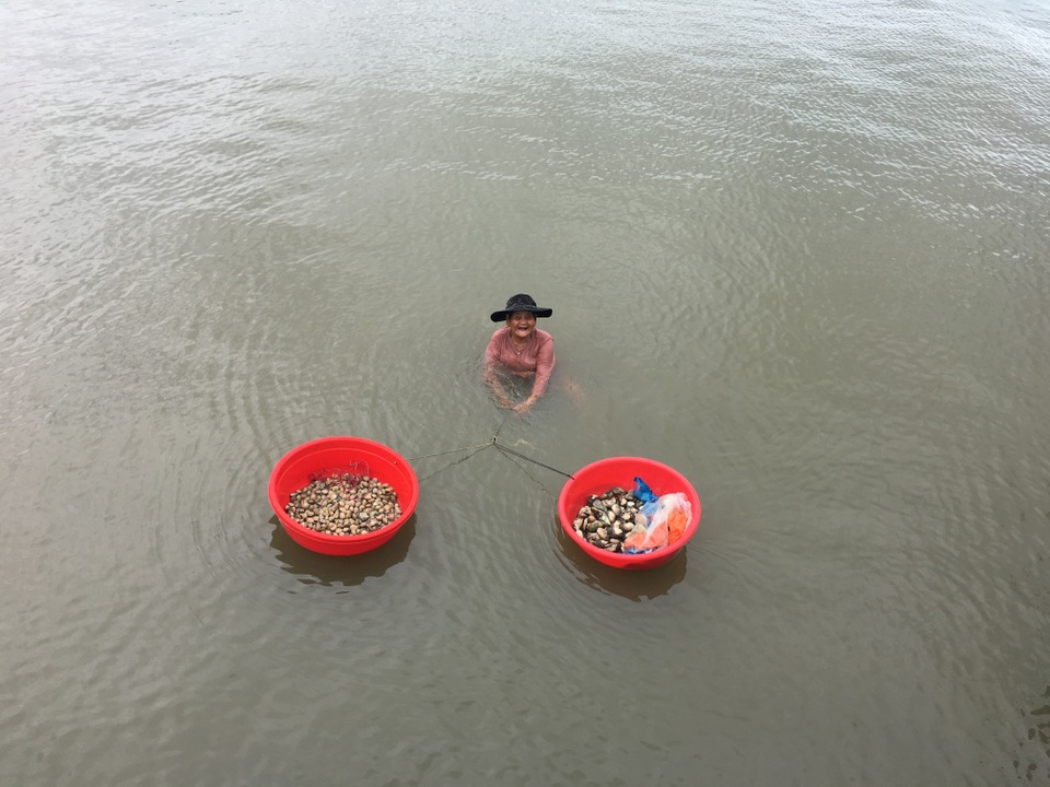 Bãi biển Phú Quốc mùa mưa - “Nàng thơ” trong trẻo - 3 Bãi biển Phú Quốc mùa mưa - “Nàng thơ” trong trẻo - 3