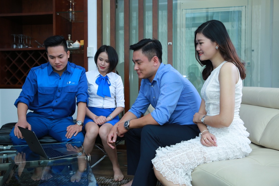 Speedtest công nhận VNPT là nhà mạng có tốc độ Internet nhanh nhất Việt Nam - 2 Speedtest công nhận VNPT là nhà mạng có tốc độ Internet nhanh nhất Việt Nam - 2